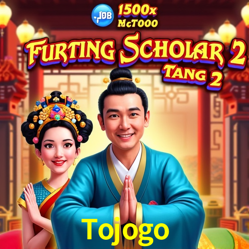 Tojogo