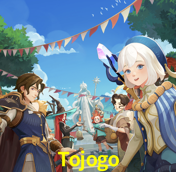 Tojogo Bet
